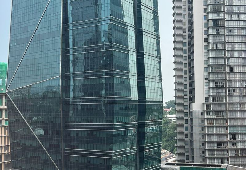 Pavilion Damansara Heights