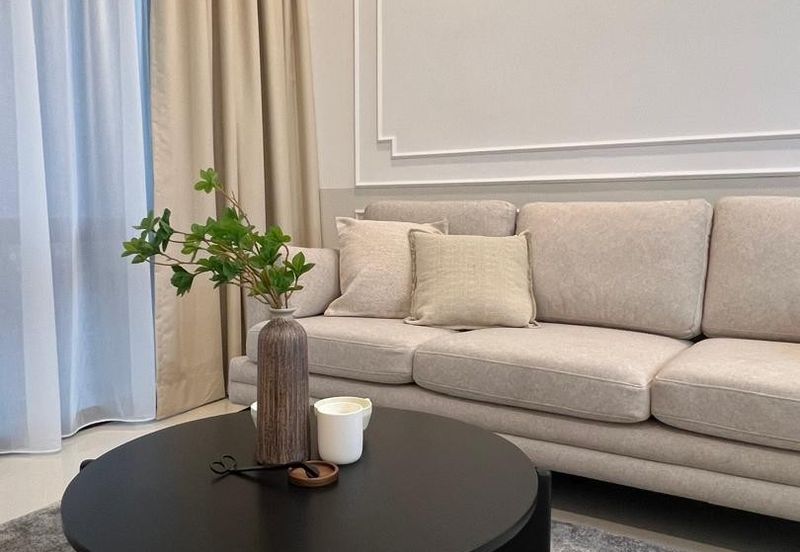 Pavilion Damansara Heights