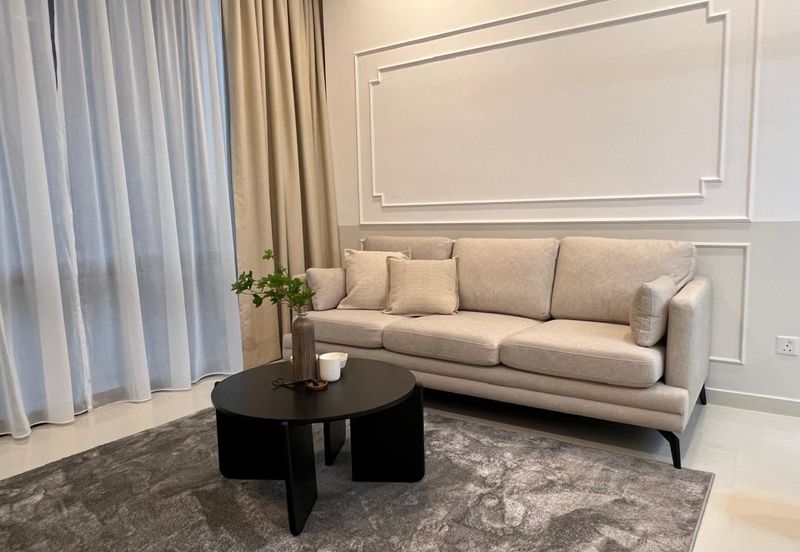 Pavilion Damansara Heights