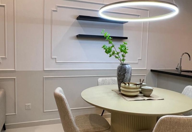 Pavilion Damansara Heights