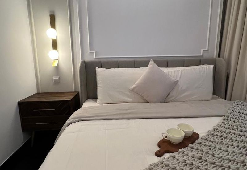 Pavilion Damansara Heights