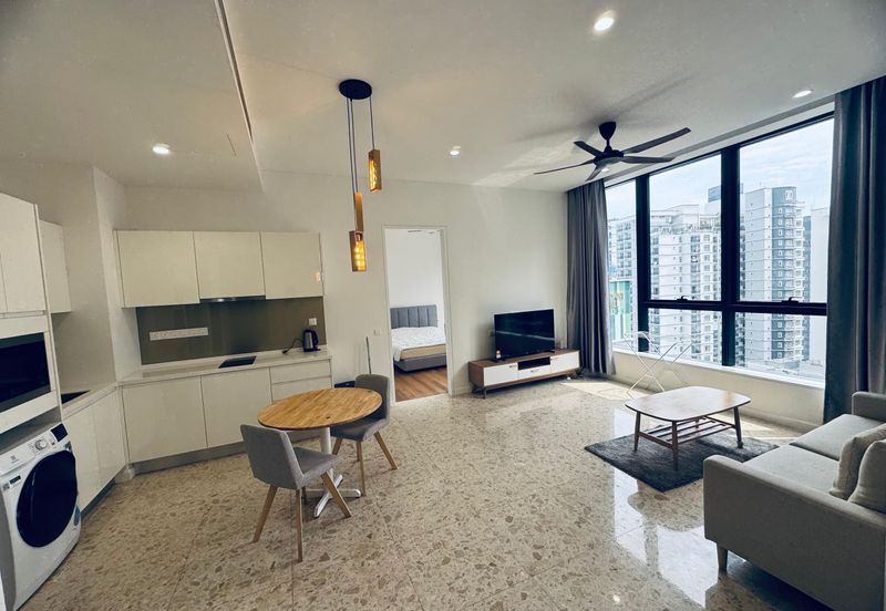 Pavilion Ceylon Hill