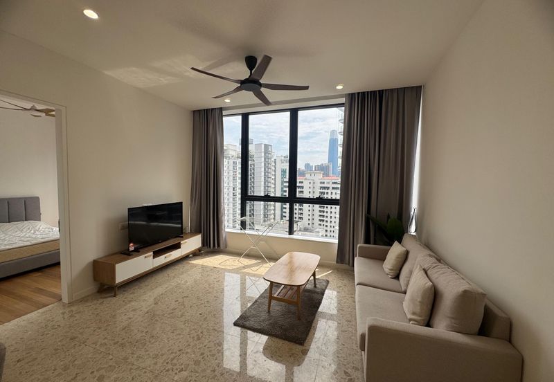 Pavilion Ceylon Hill