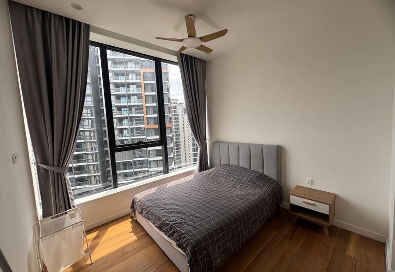 Pavilion Ceylon Hill