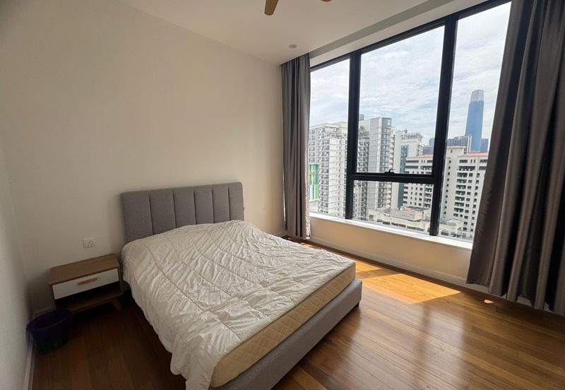 Pavilion Ceylon Hill