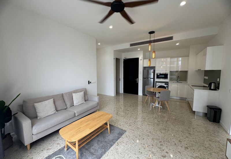 Pavilion Ceylon Hill