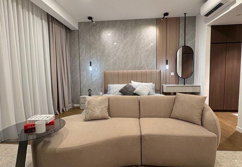 So Sofitel @ Oxley Towers