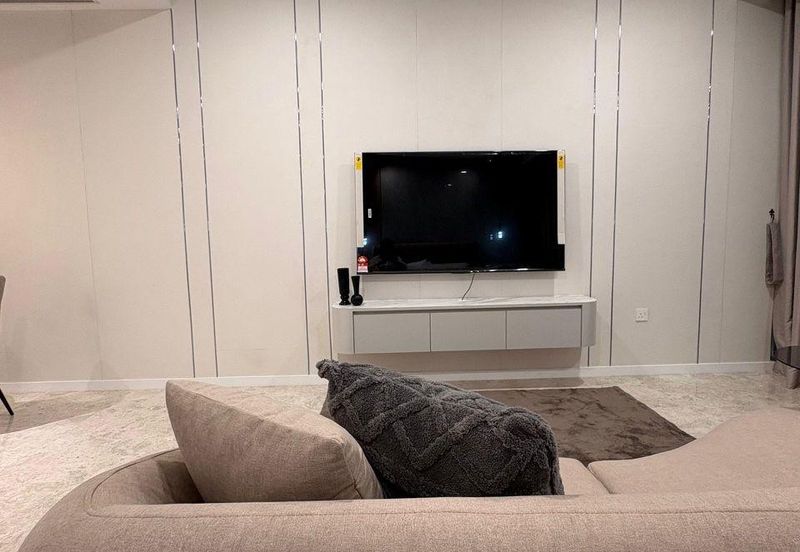 So Sofitel @ Oxley Towers