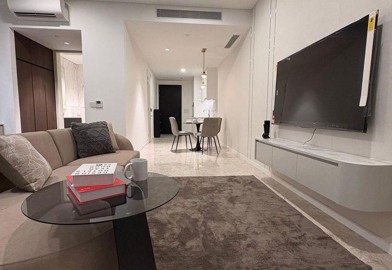 So Sofitel @ Oxley Towers