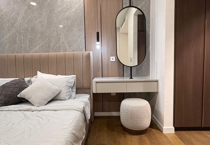 So Sofitel @ Oxley Towers