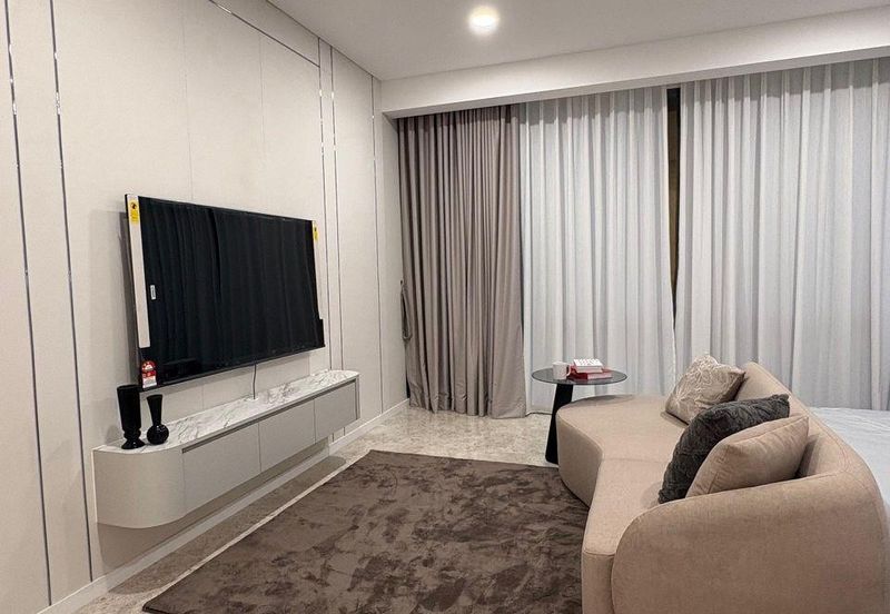 So Sofitel @ Oxley Towers