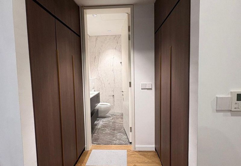 So Sofitel @ Oxley Towers