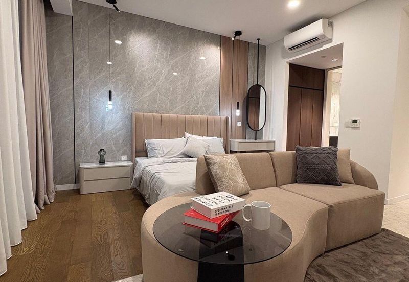 So Sofitel @ Oxley Towers