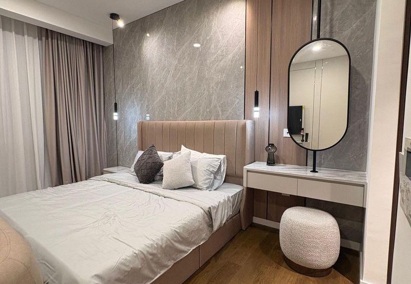 So Sofitel @ Oxley Towers