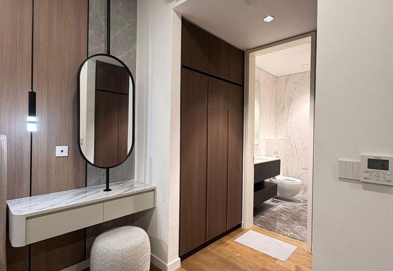 So Sofitel @ Oxley Towers