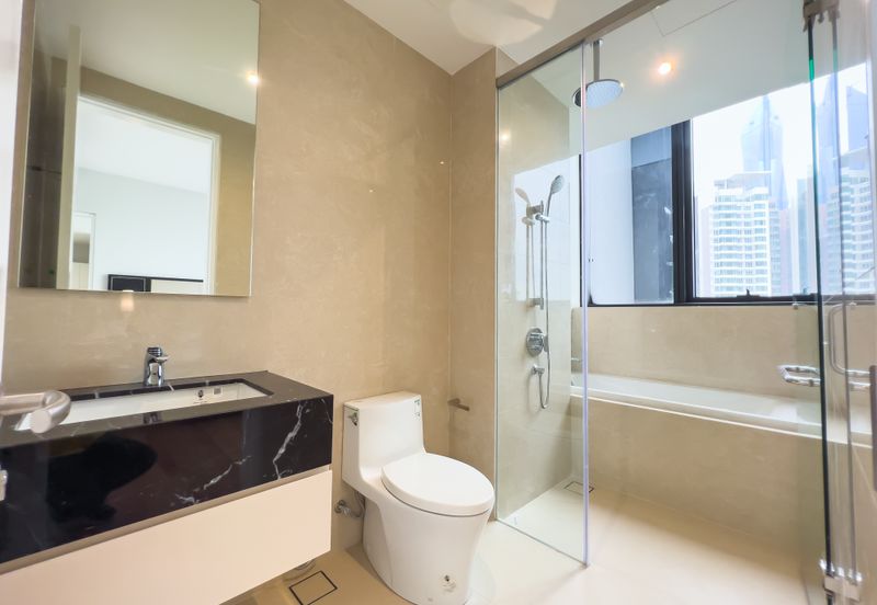 Pavilion Ceylon Hill