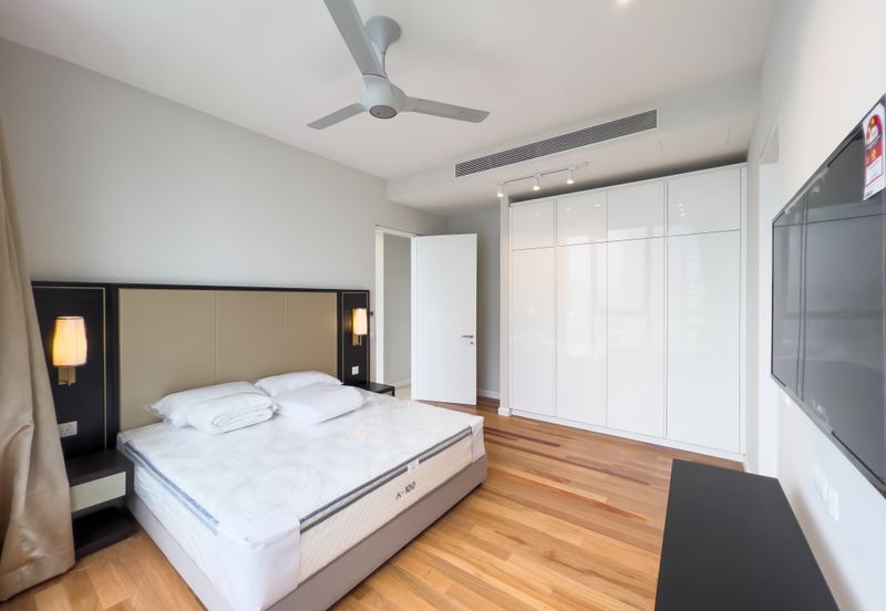 Pavilion Ceylon Hill