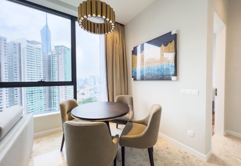 Pavilion Ceylon Hill