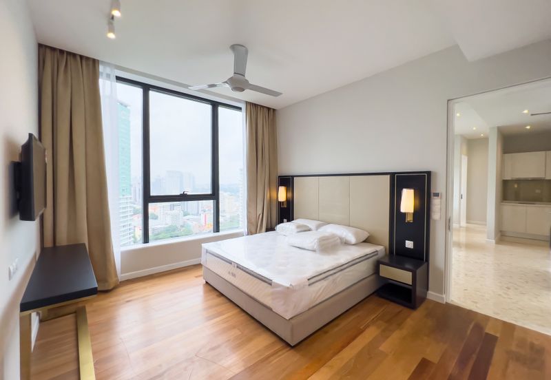 Pavilion Ceylon Hill