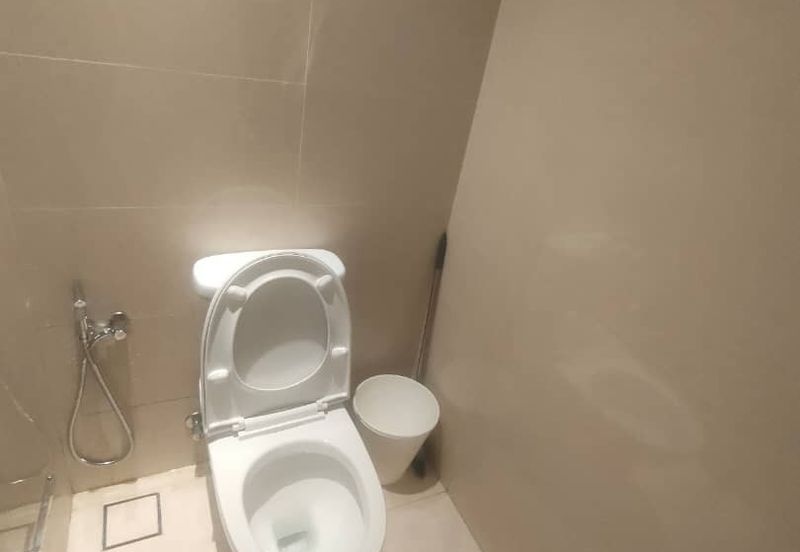 Pavilion Ceylon Hill