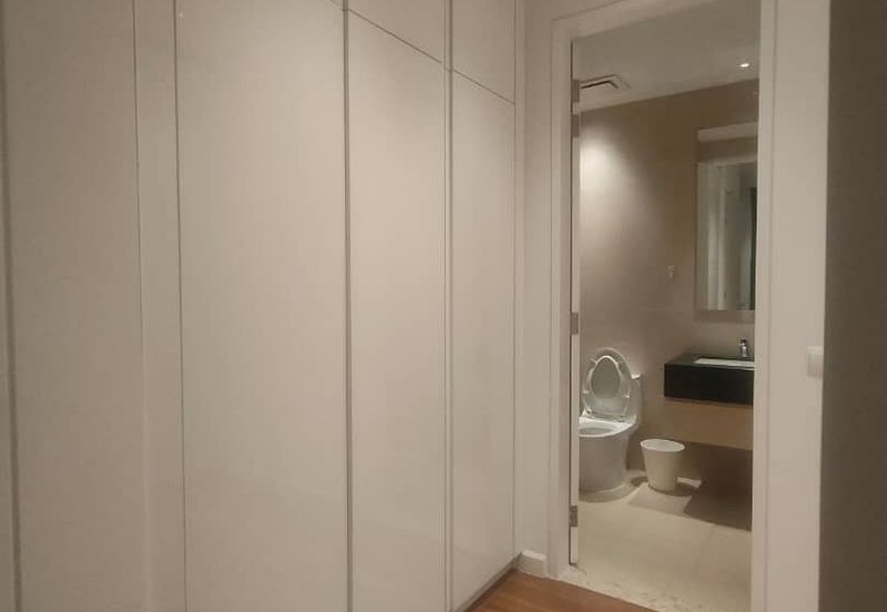 Pavilion Ceylon Hill