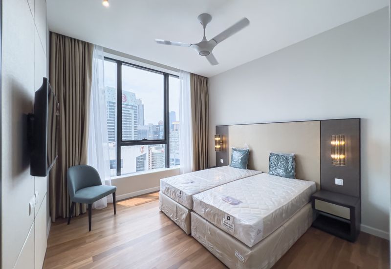 Pavilion Ceylon Hill