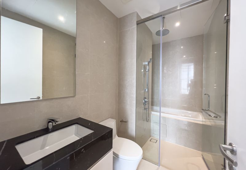 Pavilion Ceylon Hill