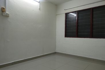 Taman Puchong Permai