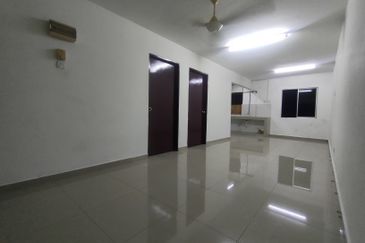 Taman Puchong Permai