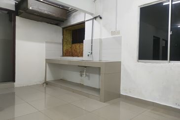 Taman Puchong Permai