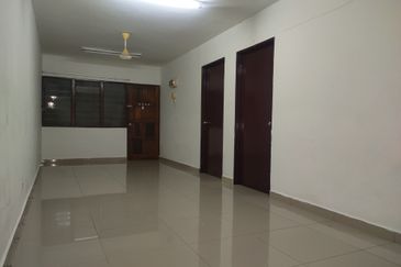 Taman Puchong Permai