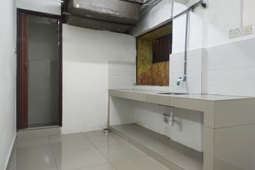 Taman Puchong Permai