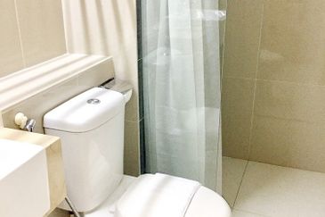 Desa Green Serviced Apartments