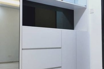 Zefer Hill Residence