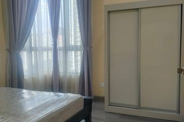 Zefer Hill Residence