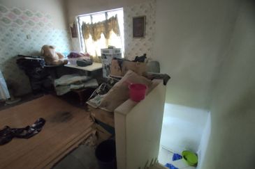 Jalan Pandan Indah 3/6