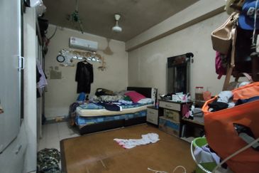 Jalan Pandan Indah 3/6