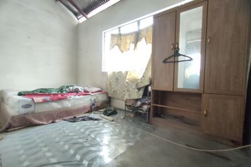 Jalan Pandan Indah 3/6