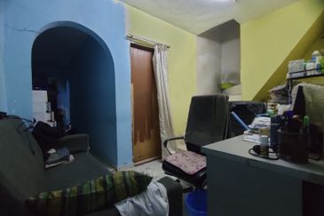 Jalan Pandan Indah 3/6