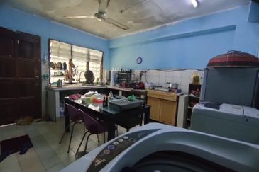 Jalan Pandan Indah 3/6