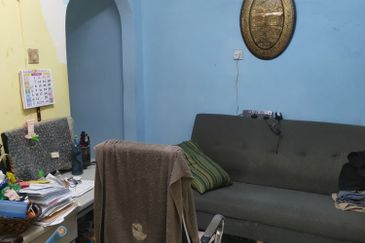 Jalan Pandan Indah 3/6