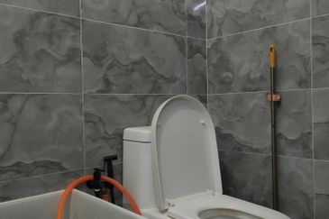 Jalan Pandan Indah 3/6