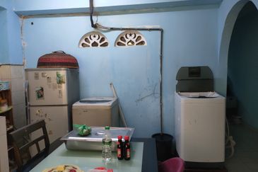 Jalan Pandan Indah 3/6