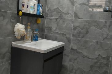 Jalan Pandan Indah 3/6