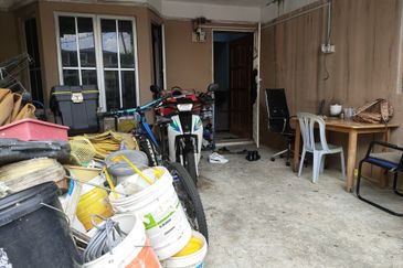 Jalan Pandan Indah 3/6