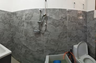 Jalan Pandan Indah 3/6