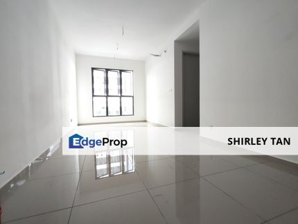 Best Deal Own Stay Zero Down-Payment Full Loan Suria Garden Puchong for Sale, Selangor, Puchong