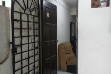 Jalan Taman Perindustrian Puchong 1/32