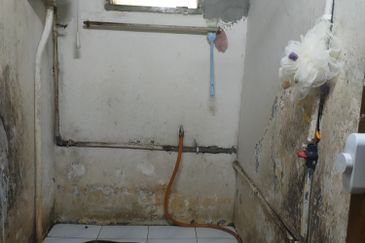 Jalan Taman Perindustrian Puchong 1/32