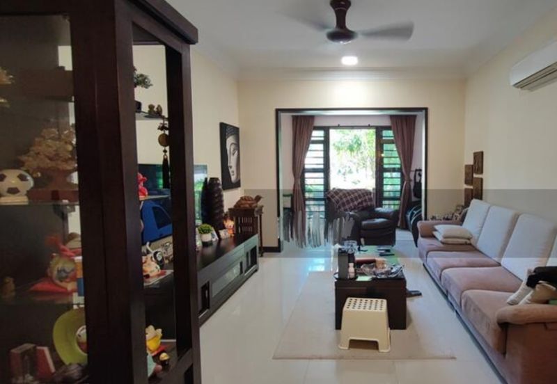 Desa Idaman, Taman Puchong Prima